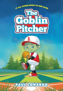 The Goblin Pitcher