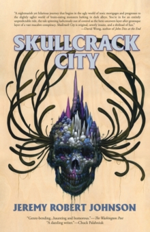 Skullcrack City