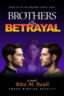 Brothers By Betrayal