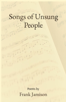 Songs of Unsung People