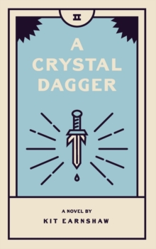 A Crystal Dagger