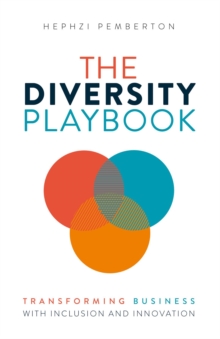 The Diversity Playbook