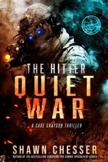 Quiet War (A Cade Grayson Thriller)