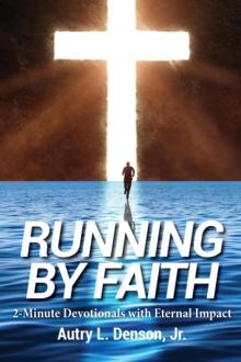 Running by Faith