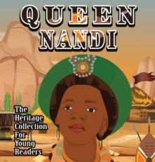 Queen Nandi