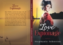 Love & Espionage