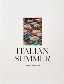 Print The Book Agency Italian Summer