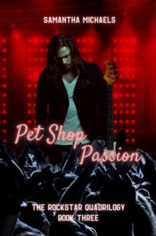 Pet Shop Passion