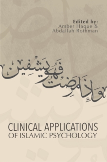 Clinical Applications of Islamic Psychology