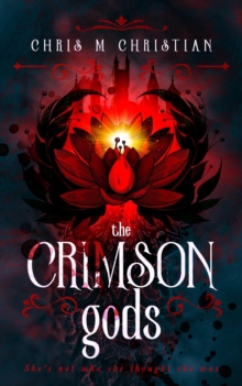 The Crimson Gods