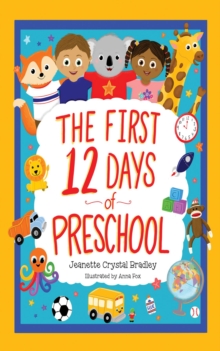 The First 12 Days of Preschool