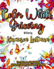 Color While Grieving