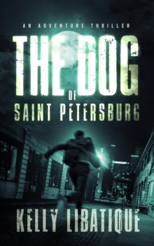 Dog of Saint Petersburg