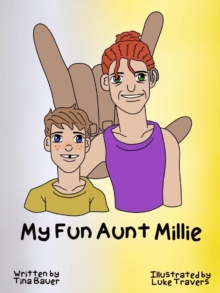 My Fun Aunt Millie