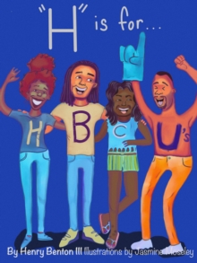 H is for HBCUs