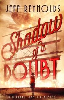 Shadow of a Doubt : A Mirabel Sinclair Mystery