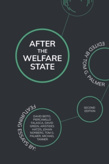 After the Welfare State