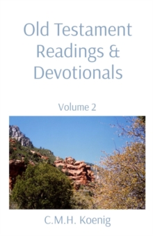 Old Testament Readings & Devotionals : Volume 2