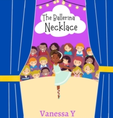 The Ballerina Necklace