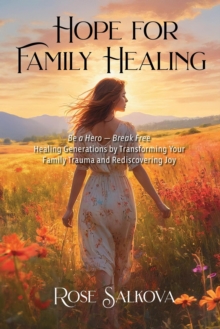 Hope For Family Healing