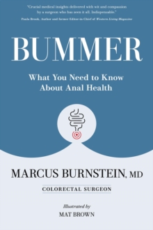 Bummer : What You Need to Know About Anal Health