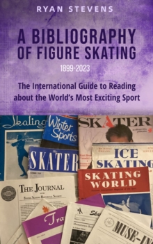 Bibliography of Figure Skating