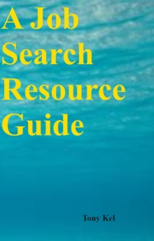 A Job Search Resource Guide