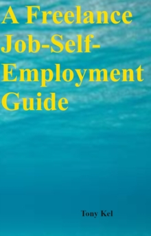 A Freelance Job-Self-Employment Guide