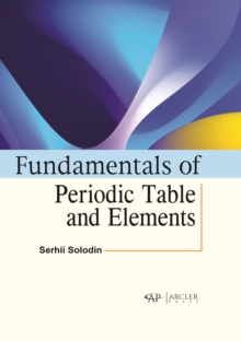 Fundamentals of Periodic Table and Elements