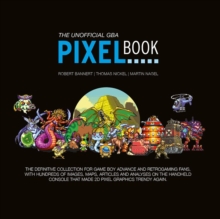 The GBA Pixel Book