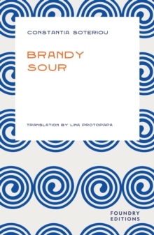 Brandy Sour