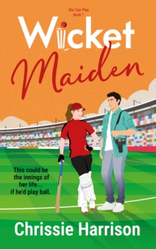 Wicket Maiden : The groundbreaking women's cricket romcom