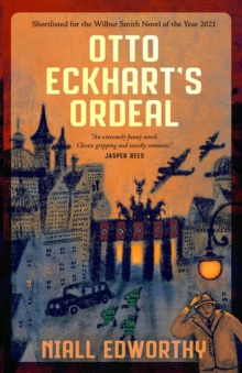 Otto Eckhart's Ordeal