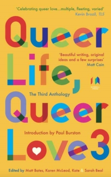Queer Life Queer Love 3