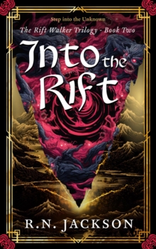 Into the Rift