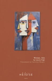Woman, Idle