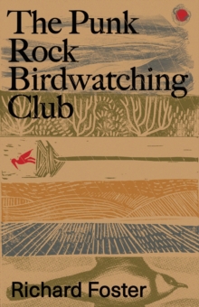 The Punk Rock Birdwatching Club