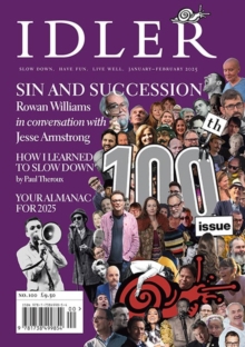 Idler : 100, Jan/Feb 2025