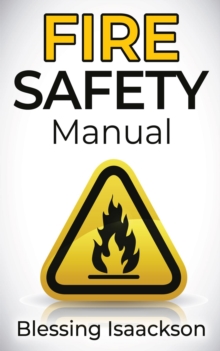 FIRE SAFETY MANUAL