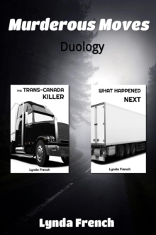 Murderous Moves Duology