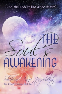 Soul's Awakening : The Q'Zam'Ta Trilogy, #1