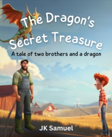 Dragon's Secret Treasure