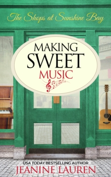 Making Sweet Music