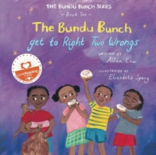 The Bundu Bunch get to Right two Wrongs