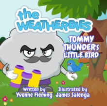 Tommy Thunder's Little Bird