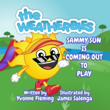 Sammy Sun is Coming Out to Play