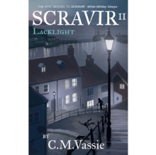 SCRAVIR II : Lacklight