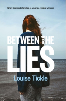 Between the Lies