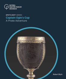 Captain Ogle's Cup : A Pirate Adventure