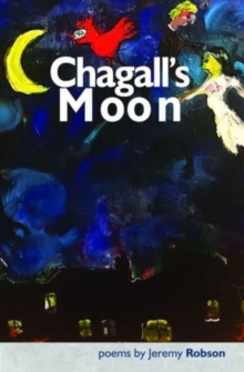 Chagall's Moon